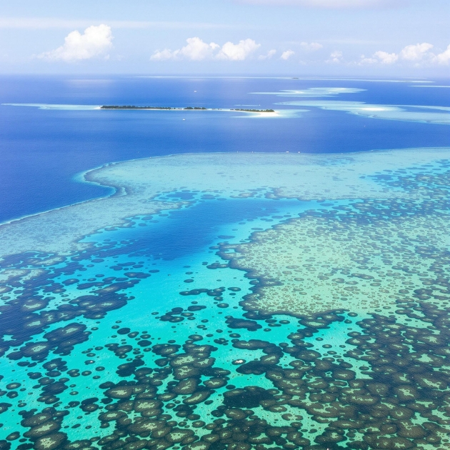 Donald Trump réautorise la pêche commerciale dans un sanctuaire marin de l'océan Pacifique