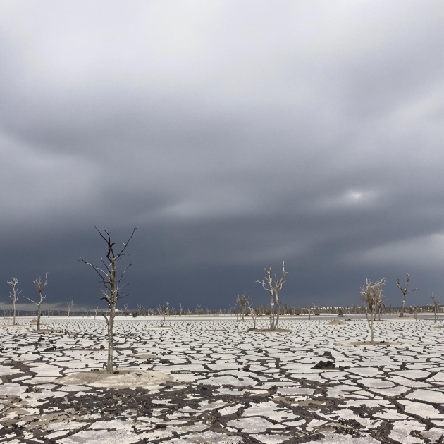 L’ONU met en place un groupe d’experts sur les impacts climatiques d’un conflit nucléaire