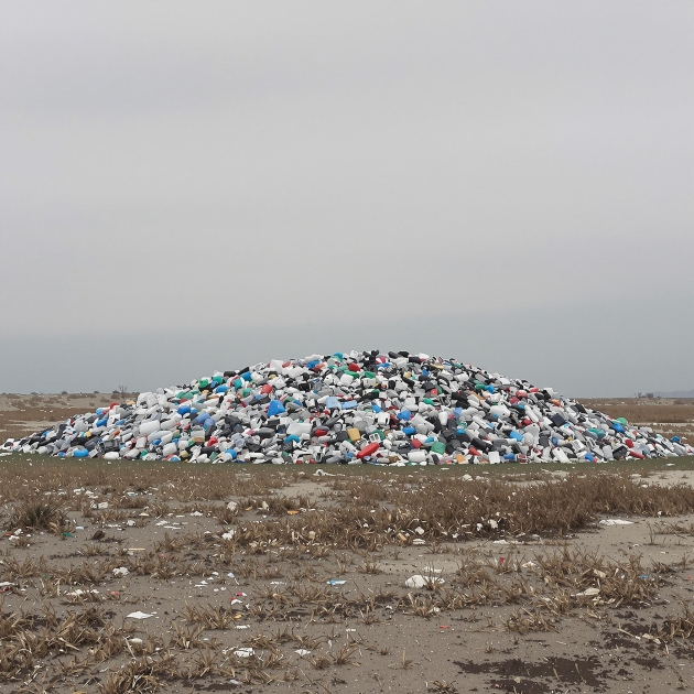 La Malaisie durcit sa législation contre les importations de déchets plastiques