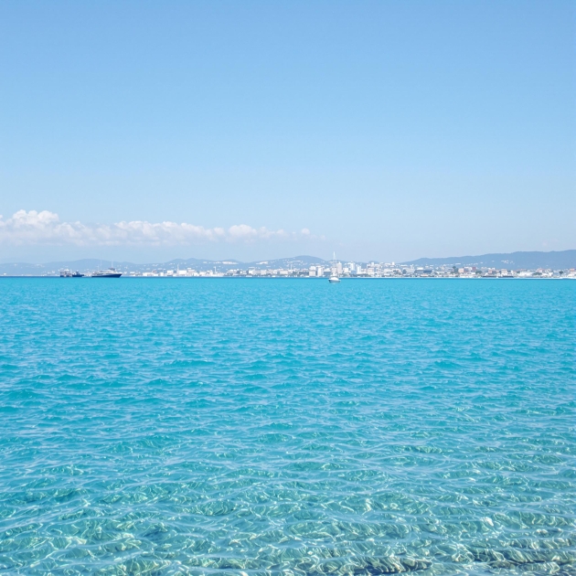 La Méditerranée devient officiellement une zone à faibles émissions de soufre