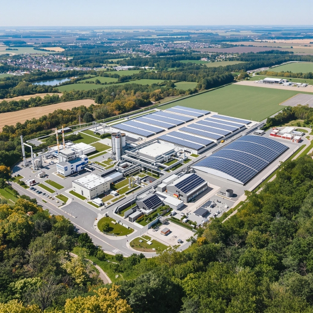 La Vendée accélère sa transition énergétique : l'Ademe et le Sydev renouvellent leur contrat de chaleur renouvelable pour 13,7 millions d'euros