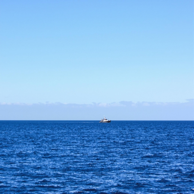 Le gouvernement annonce la Journée des marins dans le cadre de l'Année de la Mer 2025