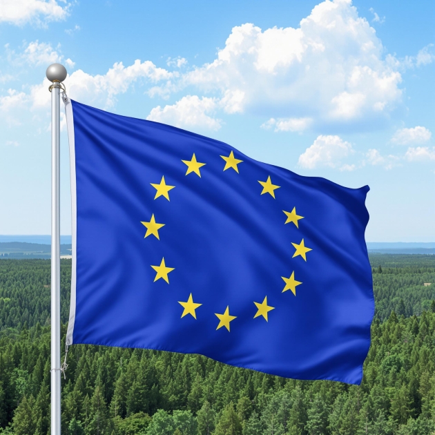 Les ministres européens réunis aujourd'hui pour discuter du Clean Industrial Deal et des politiques climatiques
