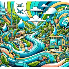 Agriculture Durable : Gestion Durable de l'Eau