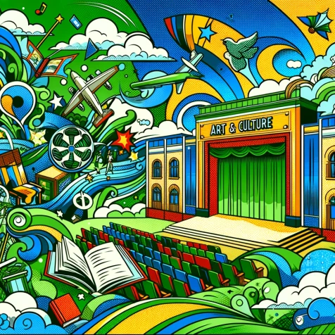Art et Culture