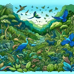 Biodiversité
