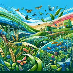 Biodiversité : Agriculture et Biodiversité