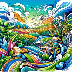 Biodiversité : Agriculture et Biodiversité