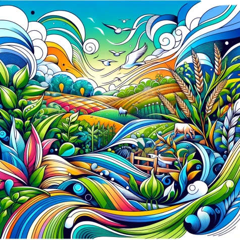 Biodiversité : Agriculture et Biodiversité