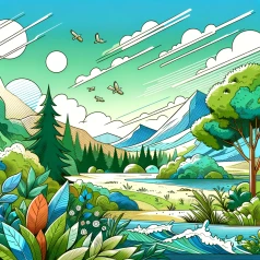 Biodiversité : Conservation des Habitats