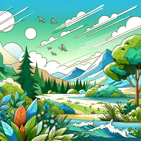 Biodiversité : Conservation des Habitats
