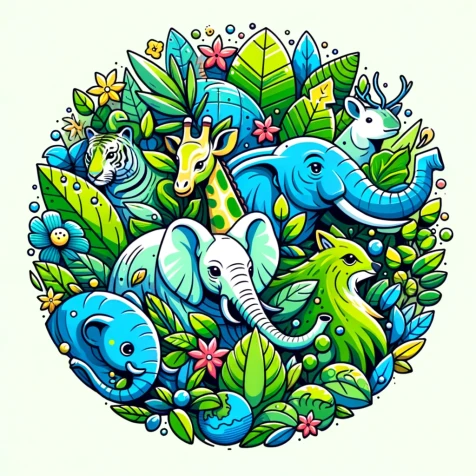 Biodiversité : Espèces Menacées