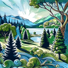 Biodiversité : Parcs et Réserves Naturelles