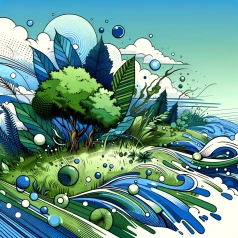 Biodiversité : Restauration Écologique