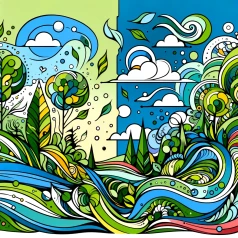 Biodiversité : Restauration Écologique