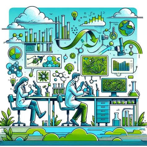 Changement Climatique : Science et Recherche