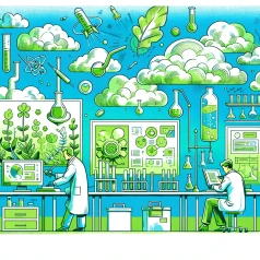 Changement Climatique : Science et Recherche