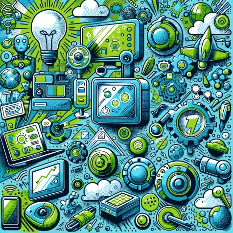 Changement Climatique : Technologies Innovantes