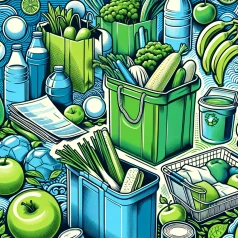 Consommation Responsable