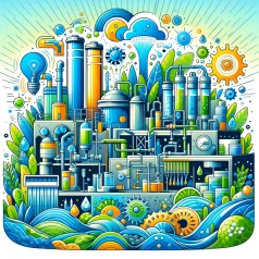 Eau et Ressources Hydriques : Technologies de Traitement de l'Eau