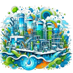 Eau et Ressources Hydriques : Technologies de Traitement de l'Eau