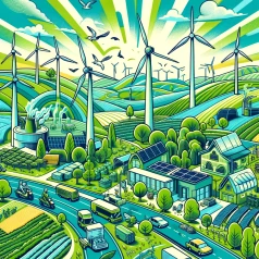 Économie Verte