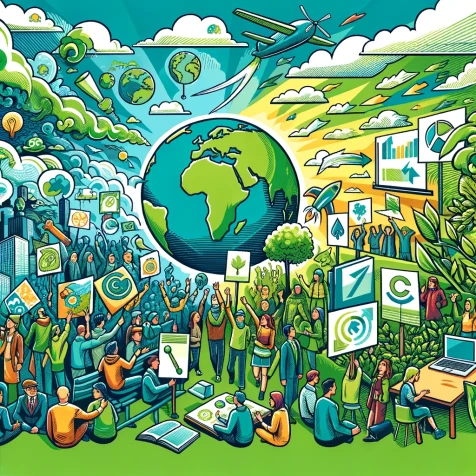 Éducation et Sensibilisation : Campagnes de Sensibilisation