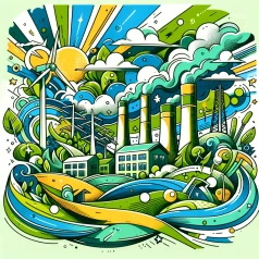 Énergies Renouvelables : Biomasse