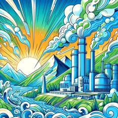 Énergies Renouvelables : Géothermie
