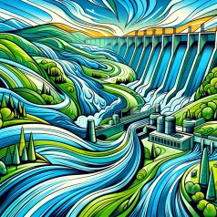 Énergies Renouvelables : Hydroélectricité