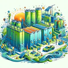 Énergies Renouvelables : Stockage d'Énergie
