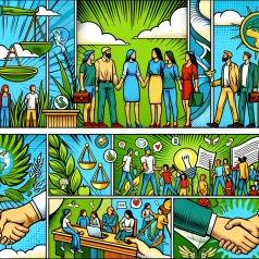Éthique et Société