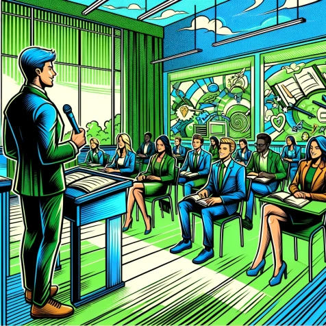 Éthique et Société : Éducation et Formation Éthique