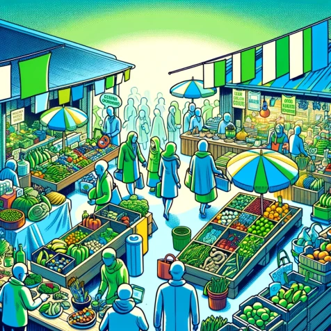 Éthique et Société : Éthique de la Consommation