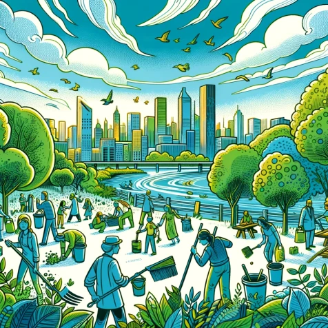 Éthique et Société : Justice Environnementale