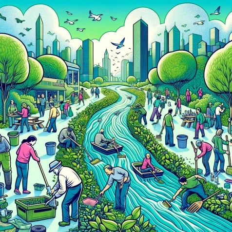 Éthique et Société : Justice Environnementale