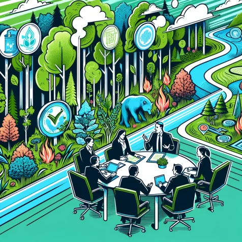 Forêts et Sylviculture : Politiques Forestières