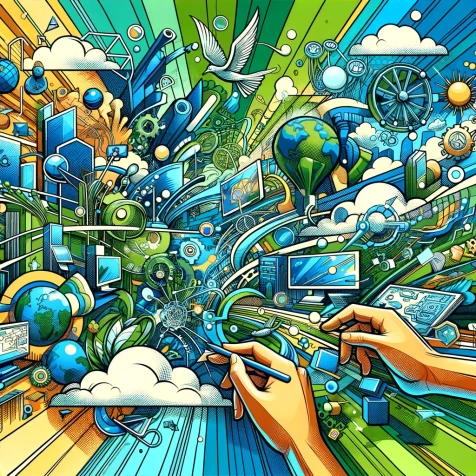 Innovations et Technologies