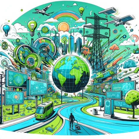 Innovations et Technologies : Réseaux Intelligents