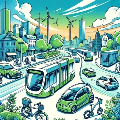 Mobilité et Transports