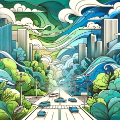 Pollution : Pollution Sonore