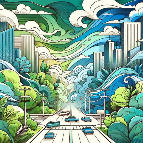 Pollution : Pollution Sonore