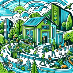 Santé et Environnement : Sensibilisation et Prévention