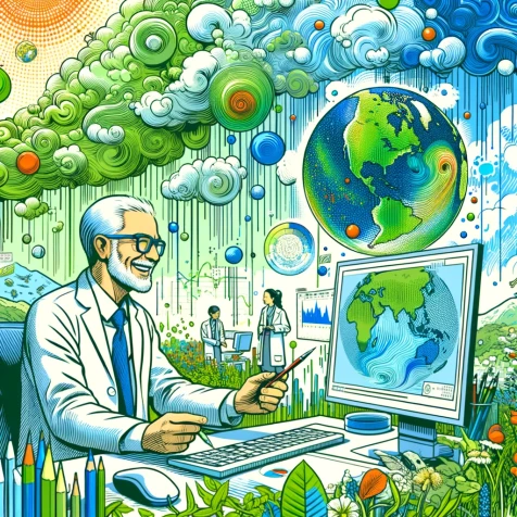 Science et Recherche