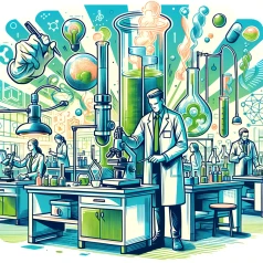 Science et Recherche