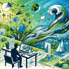 Science et Recherche : Modélisation Environnementale