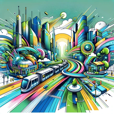Urbanisme Durable : Technologie et Innovation