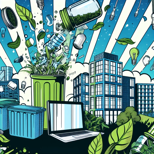 Composter en appartement : techniques innovantes pour valoriser simplement vos déchets organiques urbains