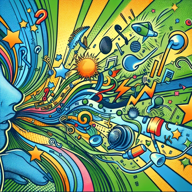 Décibels et santé auditive : comprendre simplement les seuils de sécurité pour se protéger du bruit