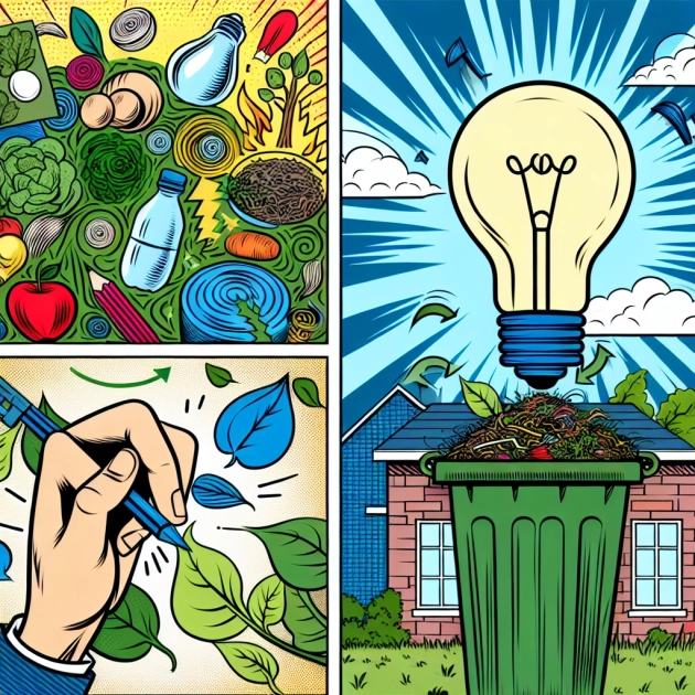 Identifier et résoudre les problèmes courants de votre compost : Guide pratique pour débutants